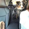 Pet Car Net Partition