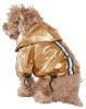 Reflecta-Sport Adjustable Weather-Proof Pet Windbreaker Jacket