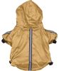 Reflecta-Sport Adjustable Weather-Proof Pet Windbreaker Jacket