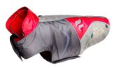 Dog Helios Lotus-Rusher Waterproof 2-in-1 Convertible Dog Jacket w/ Blackshark technology