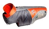 Dog Helios Lotus-Rusher Waterproof 2-in-1 Convertible Dog Jacket w/ Blackshark technology