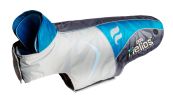 Dog Helios Lotus-Rusher Waterproof 2-in-1 Convertible Dog Jacket w/ Blackshark technology