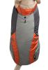 Dog Helios Lotus-Rusher Waterproof 2-in-1 Convertible Dog Jacket w/ Blackshark technology