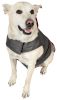 Dog Helios Lotus-Rusher Waterproof 2-in-1 Convertible Dog Jacket w/ Blackshark technology