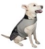 Dog Helios Lotus-Rusher Waterproof 2-in-1 Convertible Dog Jacket w/ Blackshark technology