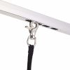 Professional Dog Pet Grooming Table 36"X24" Adjustable Heavy Duty Portable w/Arm & Noose & Mesh Tray