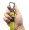 LPet Life 'Geo-prene' 2-in-1 Shock Absorbing Neoprene Padded Reflective Dog Leash and Collar