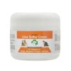 Lime Sulfur Pet Skin Cream - Pet Care and Veterinary Treatment for Itchy and Dry Skin - Safe Solution for Dog Cat Puppy Kitten Horse