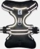 Headlight Harness Reflective Water Resistant LED Nighttime Walking Safety Harness