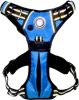 Headlight Harness Reflective Water Resistant LED Nighttime Walking Safety Harness