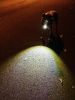 Headlight Harness Reflective Water Resistant LED Nighttime Walking Safety Harness