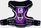 Headlight Harness Reflective Water Resistant LED Nighttime Walking Safety Harness