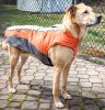 Helios Altitude-Mountaineer Wrap-Velcro Protective Waterproof Dog Coat w/ Blackshark technology