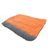 Helios Combat-Terrain Outdoor Cordura-Nyco Travel Folding Dog Bed