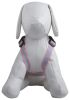 Mesh Pet Harness With Pouch